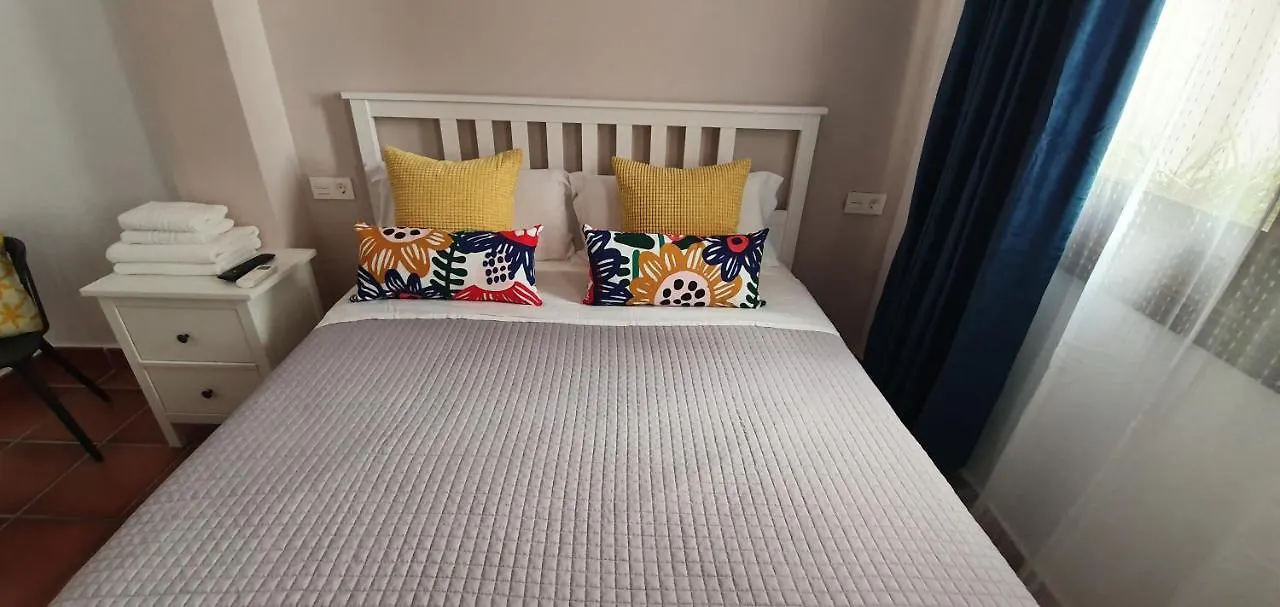 Apartment Bellavista Spain