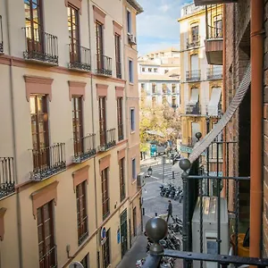 Ibericabeds Plaza Nueva 21 Appartamento