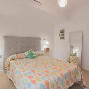 Appartement Precios Apartamento Centro Ciudad, Grenade