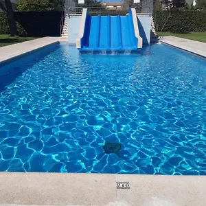 Blau Park Appartement L'Estartit