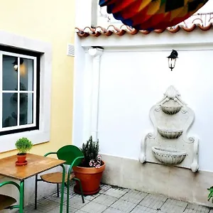 Mouraria Soul T2 - 5pax Apartamento Lisboa