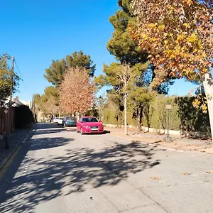  Apartamento Serrallo