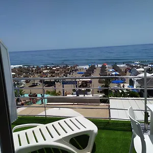 Carihuela Appartamento Torremolinos