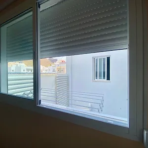 Yado Appartement Santa-Cruz de Ténérife