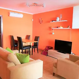 Amazing Cap Appartement Salou