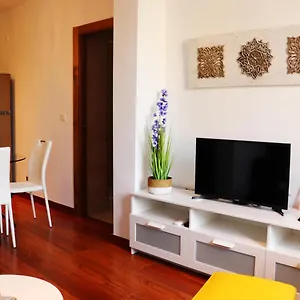 Appartement The Suits Catedral, Grenade