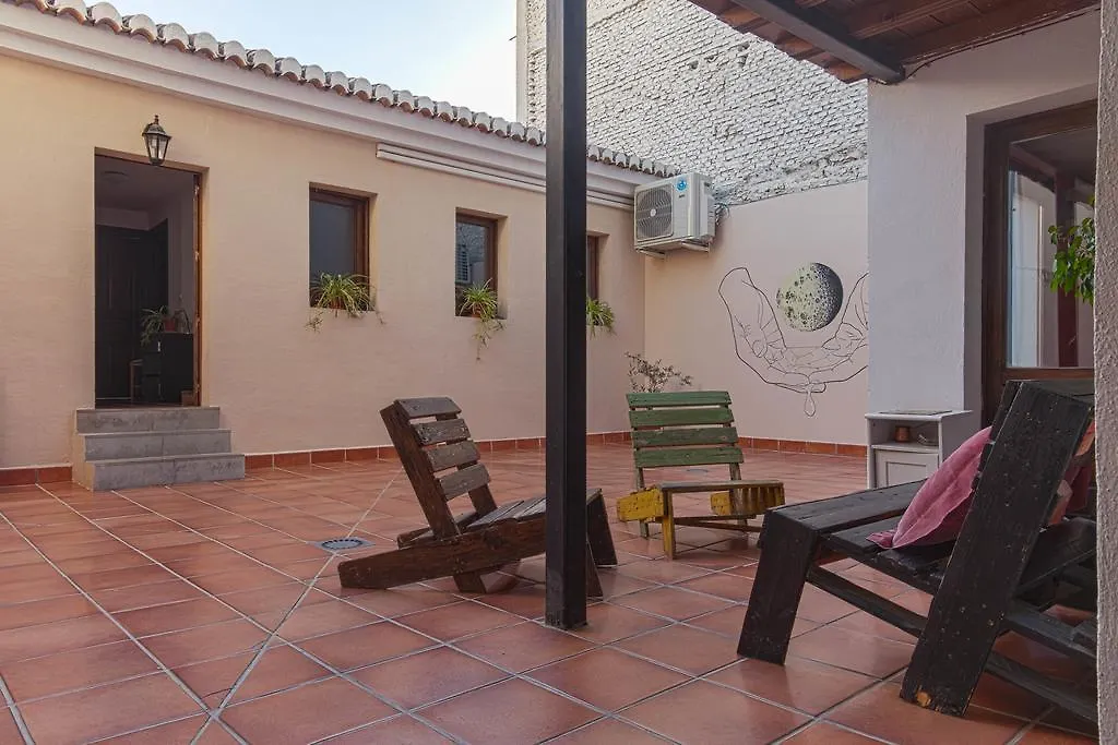 Bellavista Apartment Granada