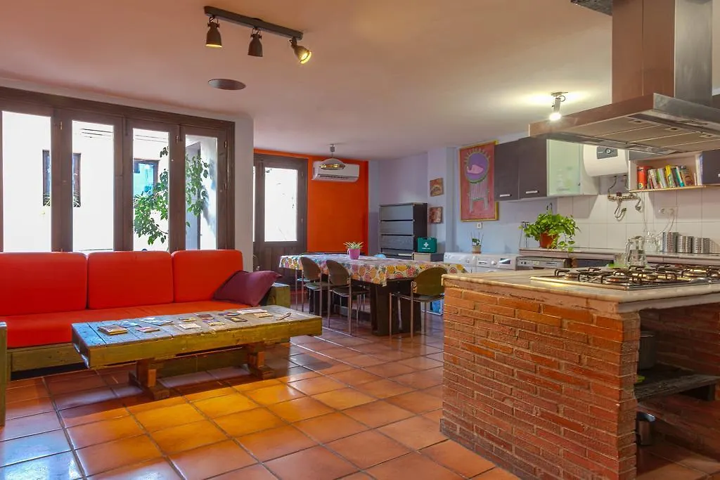Apartment Bellavista Spain