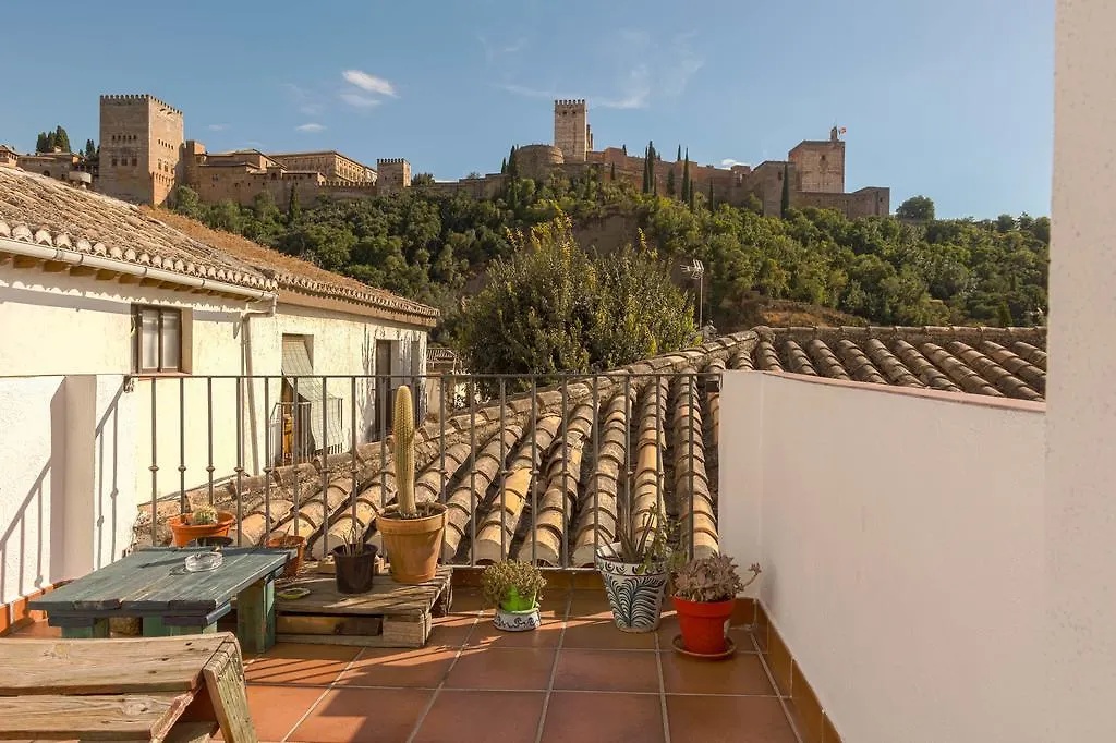 Appartamento Bellavista Granada