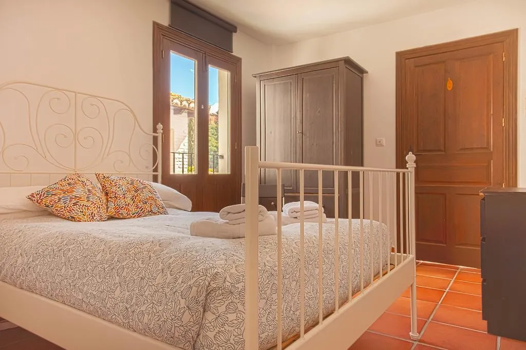 Appartamento Bellavista Granada