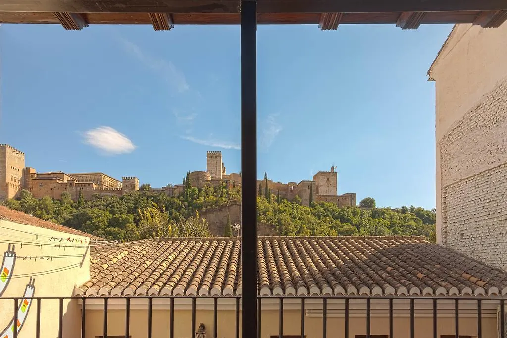 Appartamento Bellavista Granada Spagna