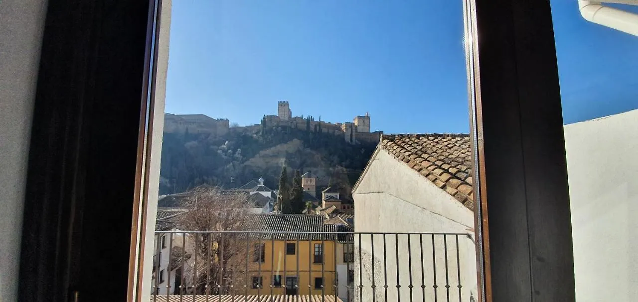 Appartamento Bellavista Granada