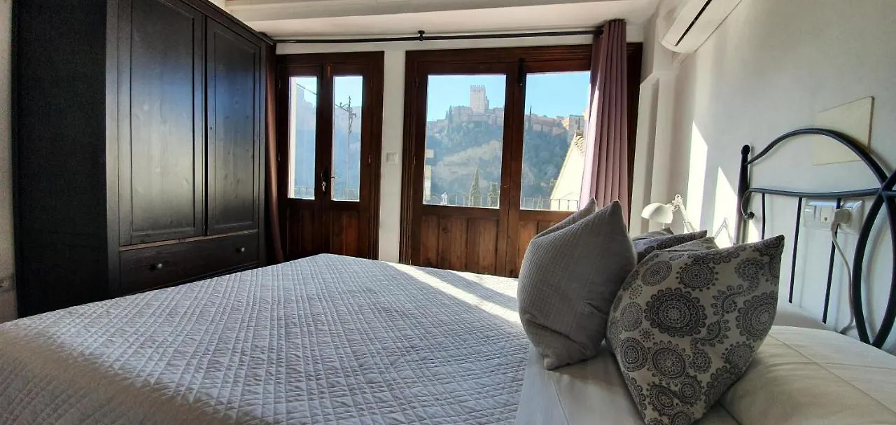 Appartamento Bellavista Granada Spagna