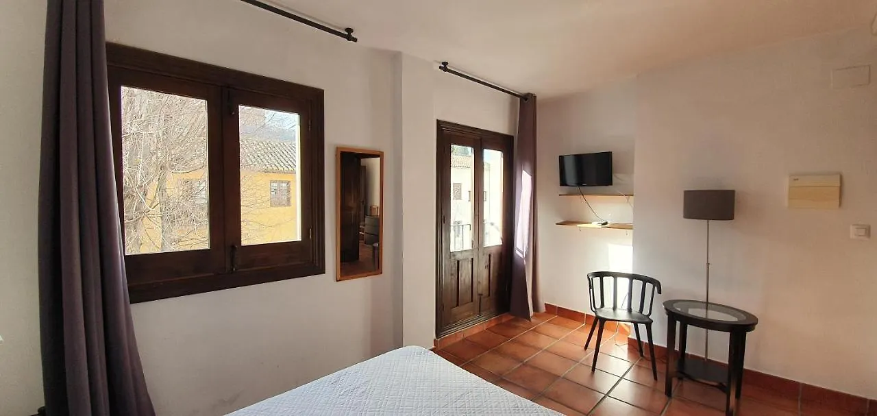 Appartamento Bellavista Granada
