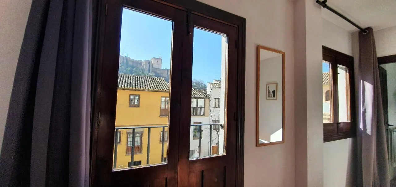 Appartamento Bellavista Granada