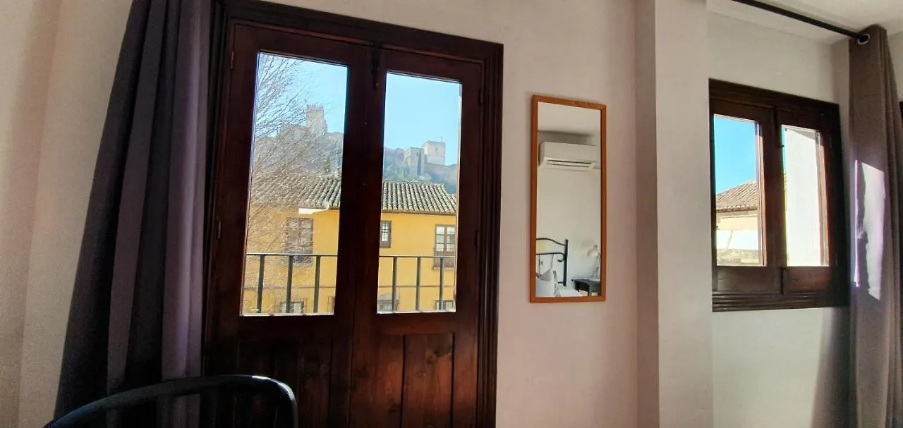 Appartamento Bellavista Granada