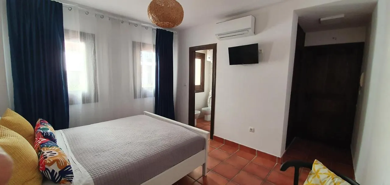 Appartamento Bellavista Granada